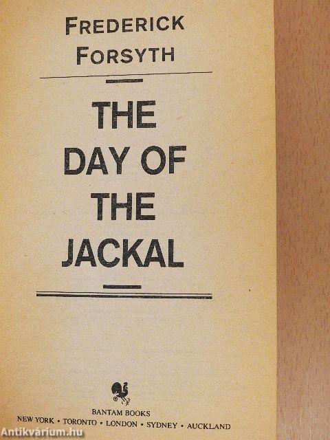 The Day of the Jackal