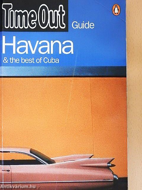 Havana & the Best of Cuba