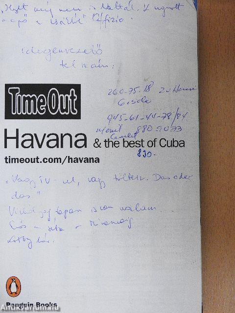 Havana & the Best of Cuba