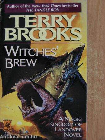 Witches' Brew