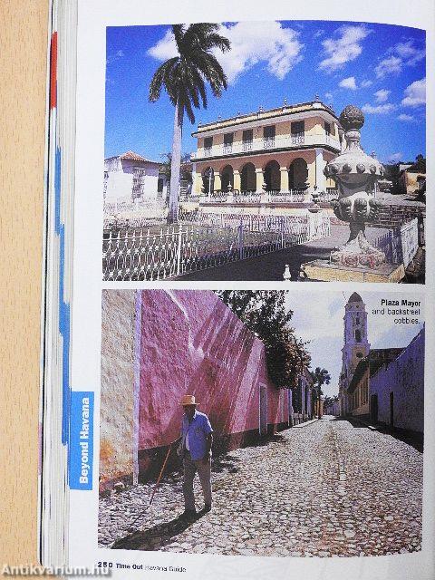 Havana & the Best of Cuba