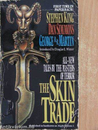 The Skin Trade