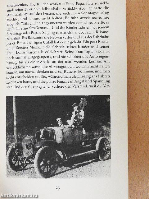 Azzurro: Endlich Sommer!