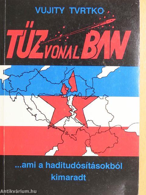 Tűzvonalban
