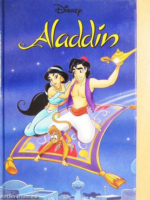 Aladdin