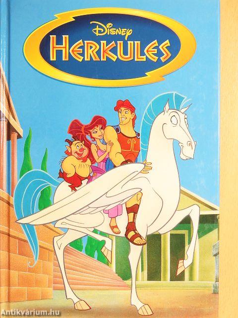 Herkules