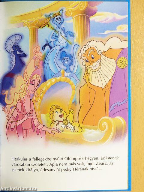 Herkules