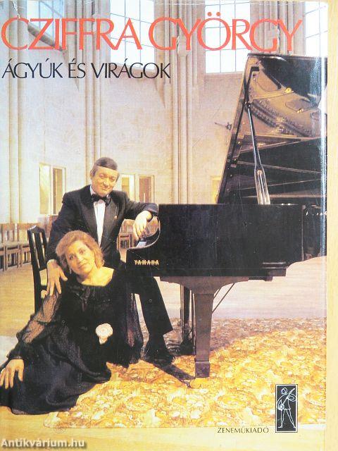 Ágyúk és virágok