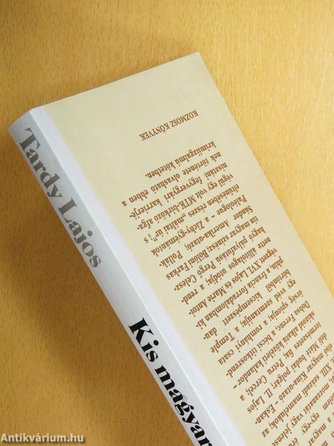 Kis magyar történetek