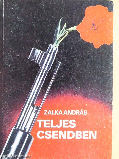 Teljes csendben