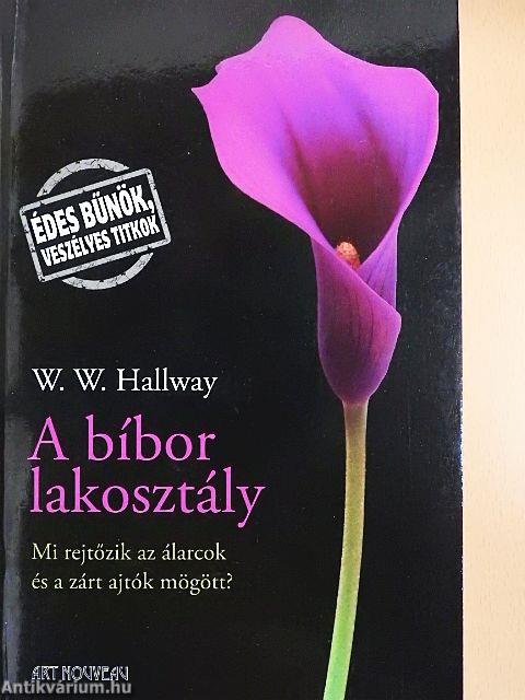 A bíbor lakosztály