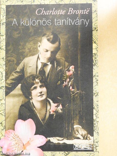 A különös tanítvány