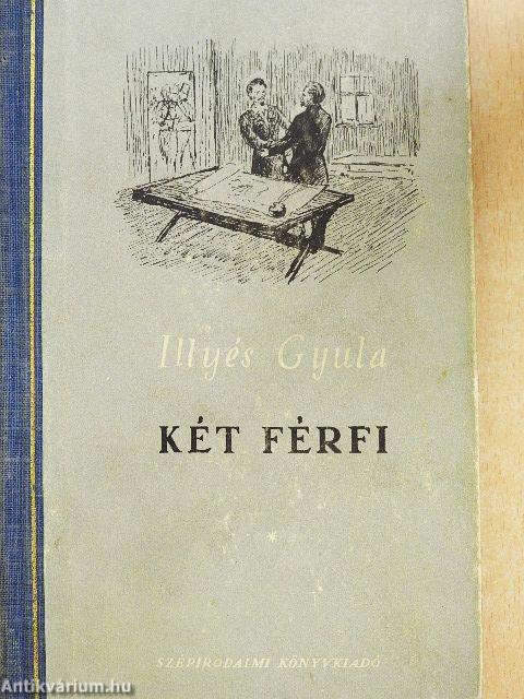 Két férfi