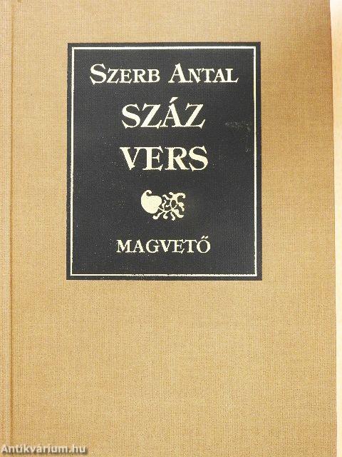 Száz vers