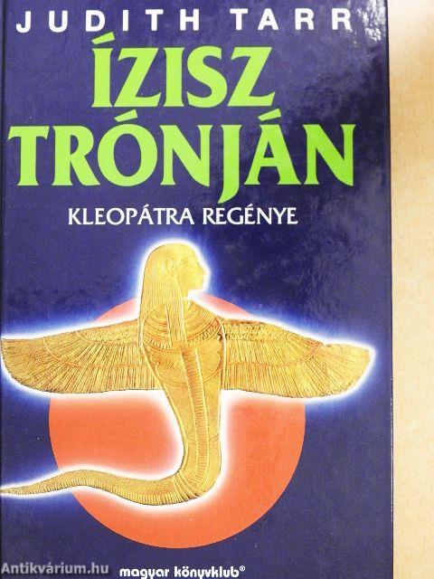 Ízisz trónján