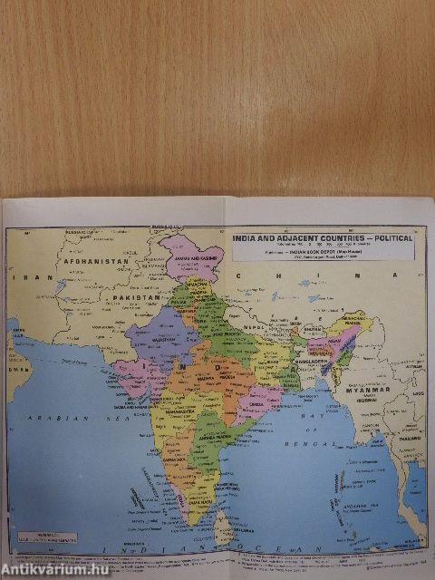 Studying in India