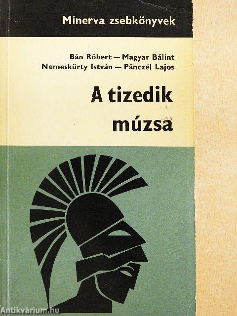 A tizedik múzsa
