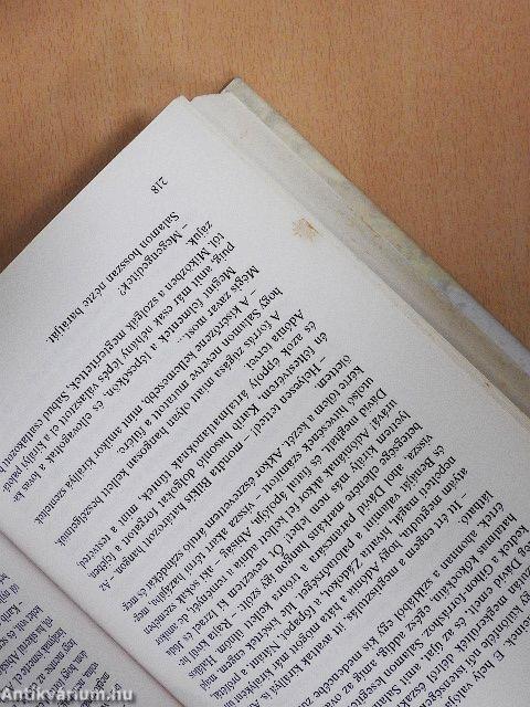 Salamon és Sába királynője