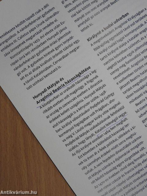 Királylányok messzi földről