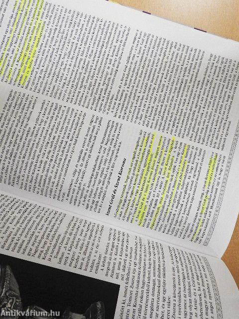 "Isten, áldd meg a magyart..." 3.