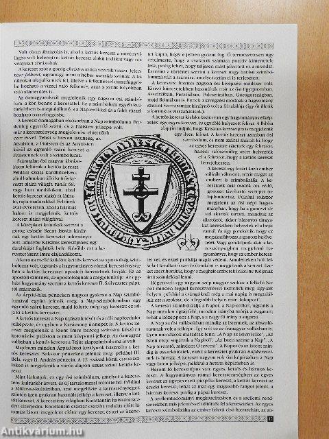 "Isten, áldd meg a magyart..." 3.