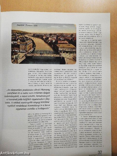 Trefort-kert 2008/1.