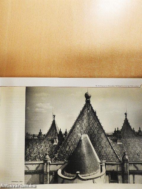 Lechner Ödön Földtani Intézete Budapesten