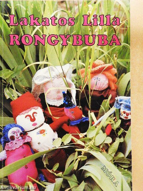 Rongybuba