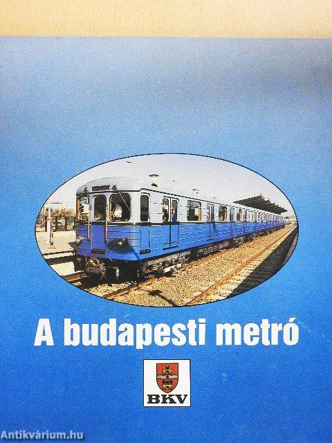 A budapesti metró