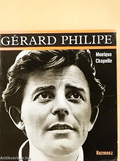 Gérard Philipe