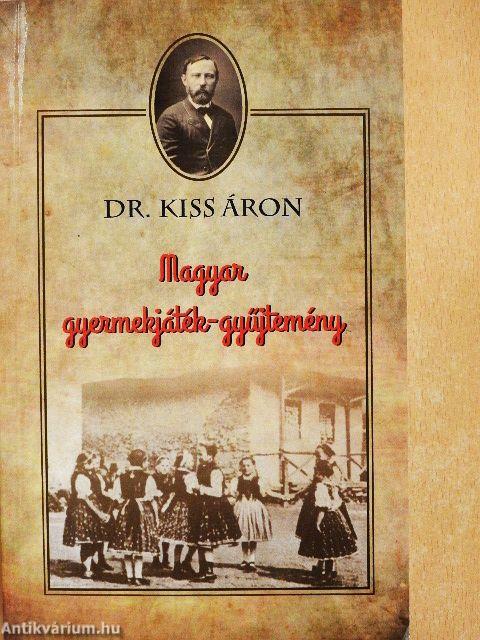 Magyar gyermekjáték-gyűjtemény