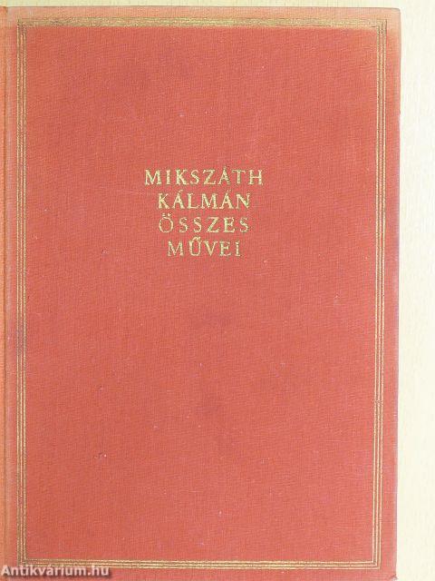 A demokraták/Új Zrínyiász/Függelék: "A demokraták" című elbeszélés vázlatai és változatai/Írások az "Új Zrínyiász" című regényből