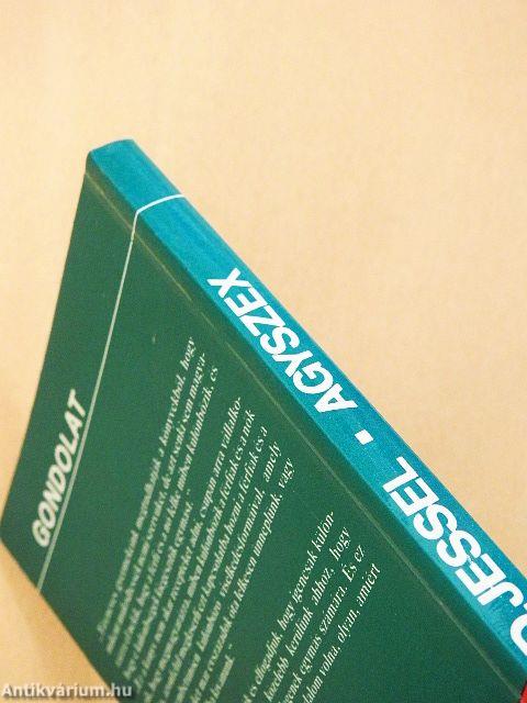 Agyszex