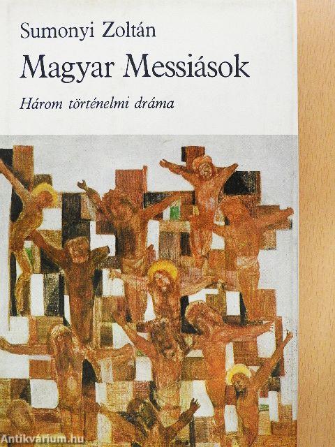 Magyar Messiások