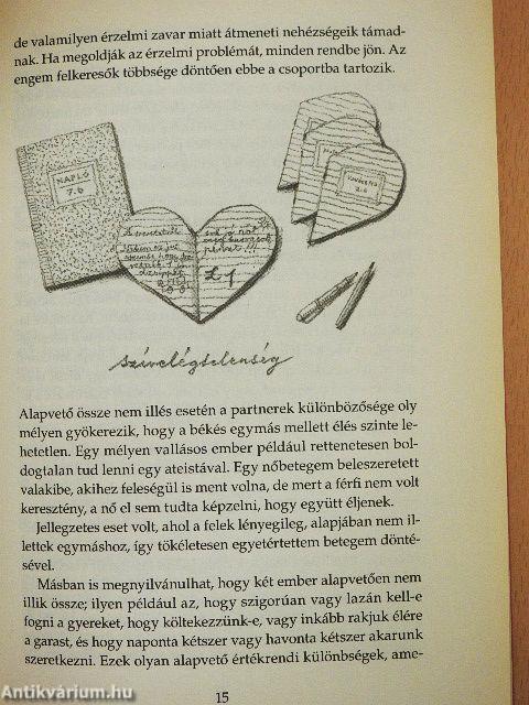 Így szeress, hogy szeressenek!