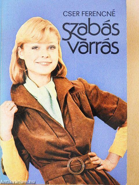 Szabás-varrás