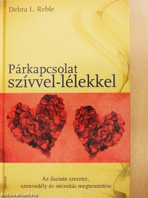 Párkapcsolat szívvel-lélekkel