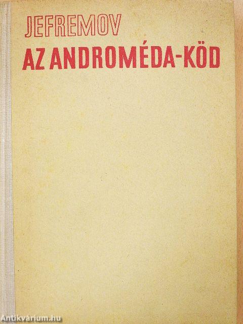 Az Androméda-köd