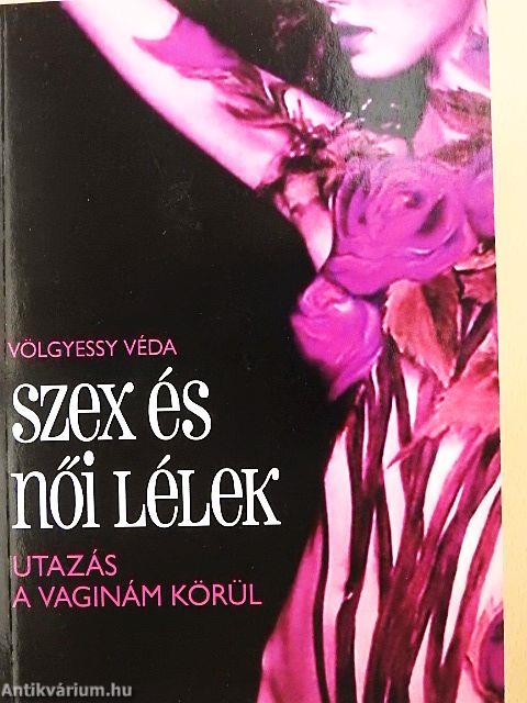 Szex és női lélek