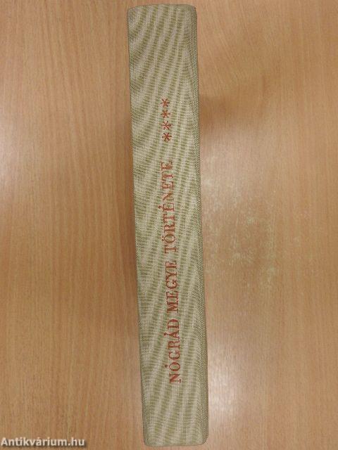 Nógrád megye története IV.