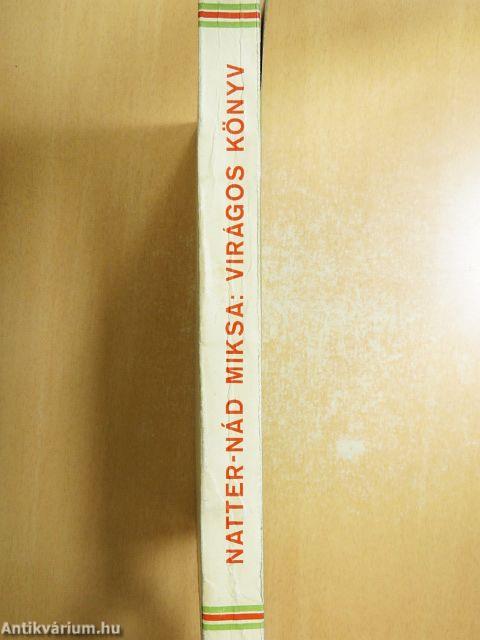 Virágos könyv