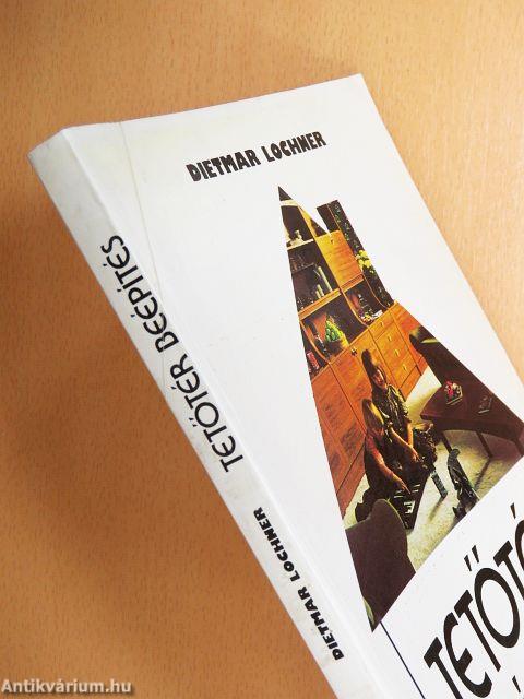 Tetőtér-beépítés