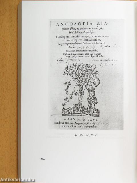 A Nagyszombati Egyetemi Könyvtár az alapításkor