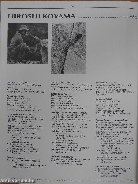 Három ország I. szobrászati szimpóziuma