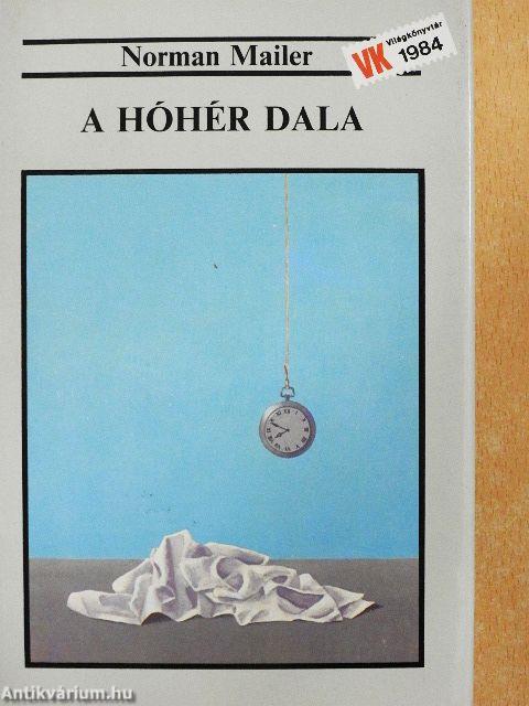 A hóhér dala I-II.