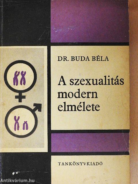 A szexualitás modern elmélete