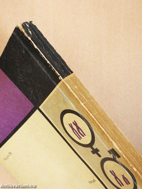 A szexualitás modern elmélete