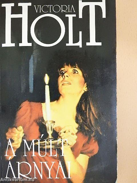 A múlt árnyai