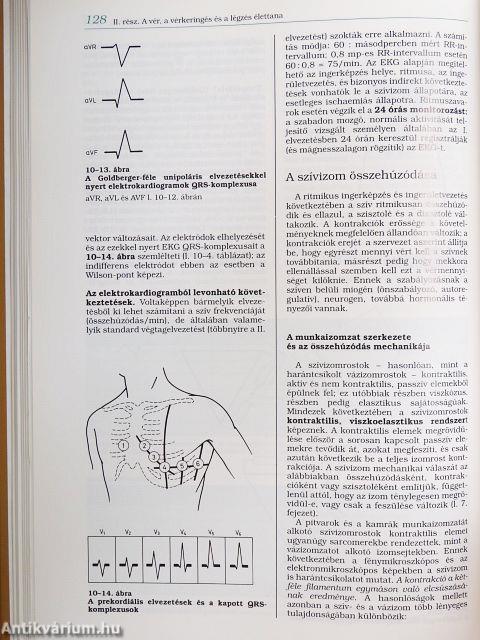 Élettan gyógyszerészhallgatók részére