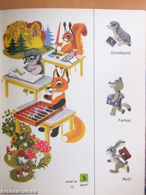 Képes beszédkönyv